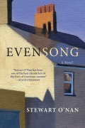 Cover-Bild zum Titel 'Evensong' von 'Stewart O'Nan'