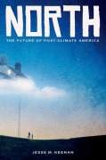 Cover-Bild zum Titel 'North' von 'Jesse M Keenan'