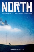 Cover-Bild zum Titel 'North' von 'Jesse M Keenan'