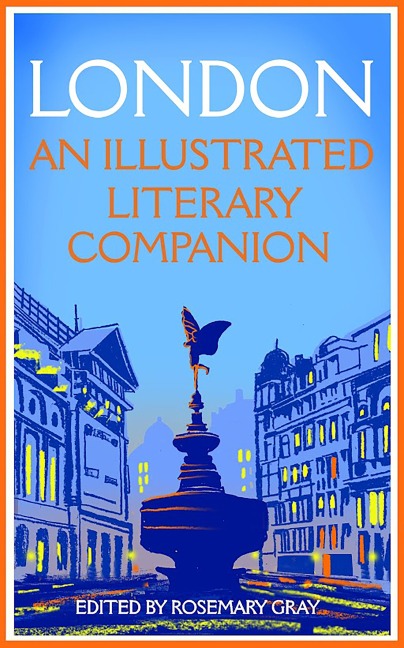 London - Rosemary Gray