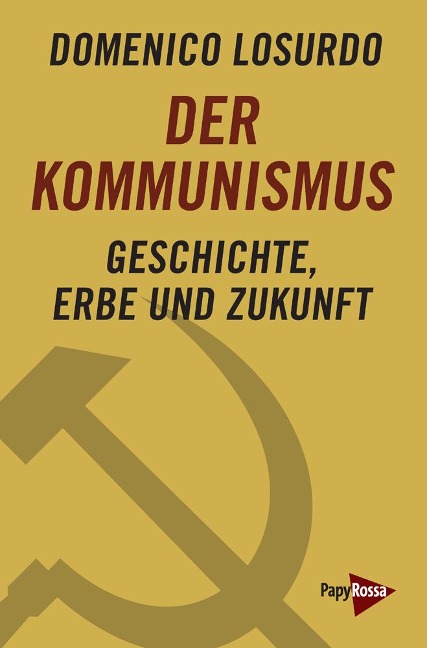 Der Kommunismus - Domenico Losurdo