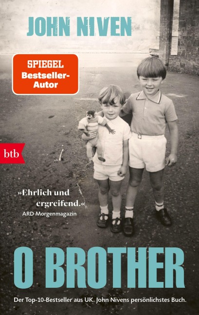 O Brother - John Niven