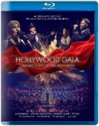 Hollywood Gala II-Award Night at the Symphony - Christian/eee Gee/Thomsen DNSO/Schuman