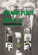 Cover-Bild zum Titel 'Frankfurt Okulu' von 'Sezgin Kizilcelik'