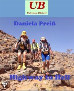 Cover-Bild zum Titel 'Highway to Hell' von 'Daniela Preiß'