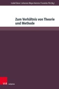 Cover-Bild zum Titel 'Verbindendes und Trennendes' von ''