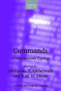 Commands - 