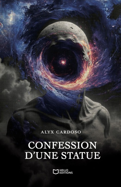Confession d'une statue - Alyx Cardoso