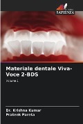 Materiale dentale Viva-Voce 2-BDS - Krishna Kumar, Prateek Pareta