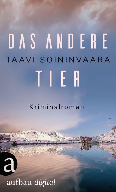 Das andere Tier - Taavi Soininvaara