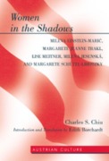 Cover-Bild zum Titel 'Women in the Shadows' von 'Edith Borchardt'