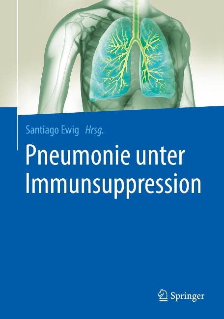 Pneumonie unter Immunsuppression - 