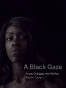 Cover-Bild zum Titel 'A Black Gaze' von 'Tina M. Campt'