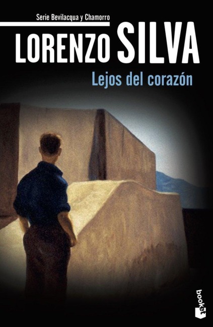 Lejos del corazón - Lorenzo Silva