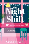 Cover-Bild zum Titel 'The Night Shift' von 'Nancy Peach'
