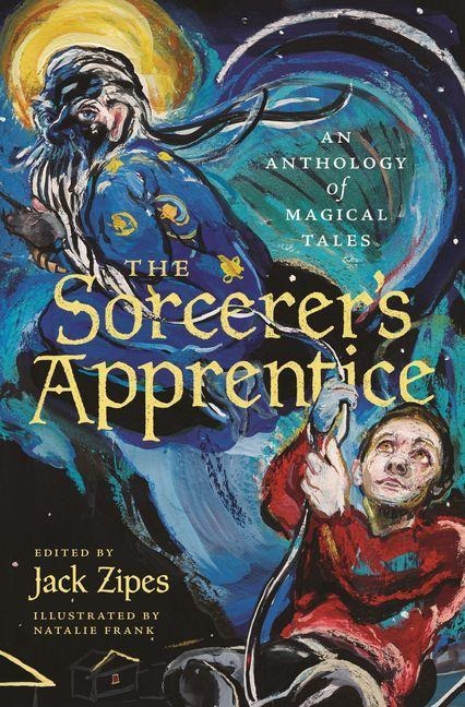 The Sorcerer's Apprentice - 