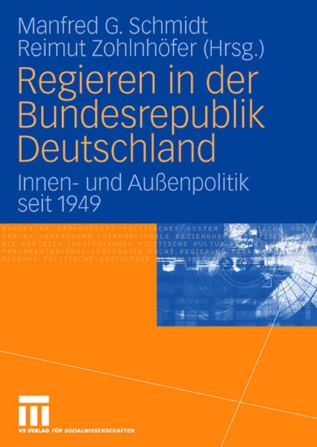 Regieren in der Bundesrepublik Deutschland - 