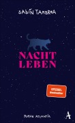Cover-Bild zum Titel 'Nachtleben' von 'Sabin Tambrea'