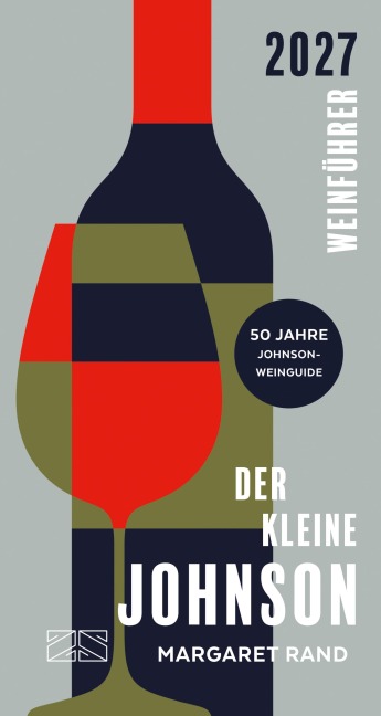 Der kleine Johnson 2027 - 