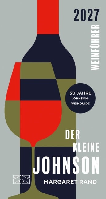 Der kleine Johnson 2027 - 