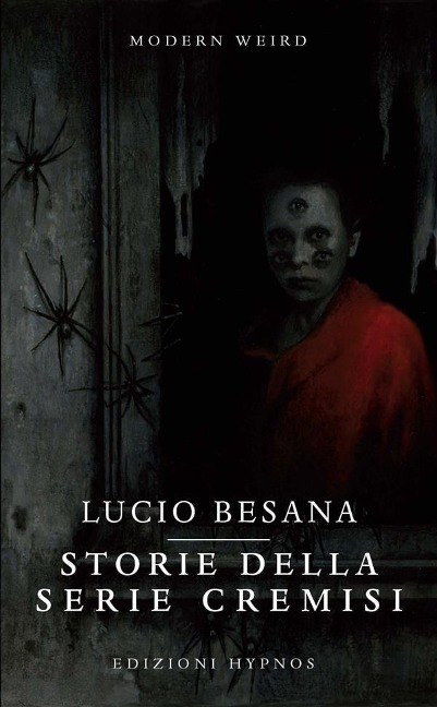Storie della Serie Cremisi - Lucio Besana