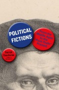 Cover-Bild zum Titel 'Political Fictions' von 'Patrick Boucheron'