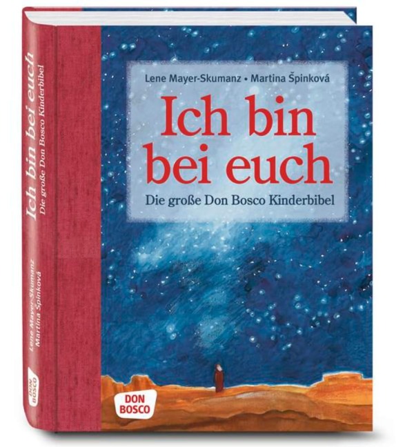 Ich bin bei euch - Lene Mayer-Skumanz