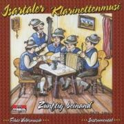 Zünftig Beinand' - Isartaler Klarinettenmusi