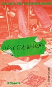 Cover-Bild zum Titel 'Vorglühen' von 'Jan Müller, Rasmus Engler'