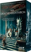 Der Drachenbeinthron - Tad Williams