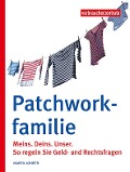 Patchworkfamilie - Maren Lohrer