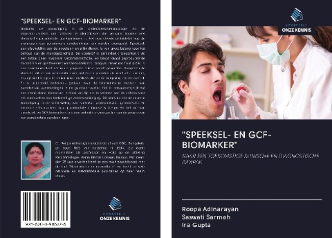 "SPEEKSEL- EN GCF-BIOMARKER" - Roopa Adinarayan, Saswati Sarmah, Ira Gupta