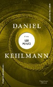 Daniel Kehlmann über Leo Perutz - Daniel Kehlmann