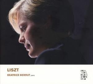 Franz Liszt: Klavierwerke - Beatrice Berrut