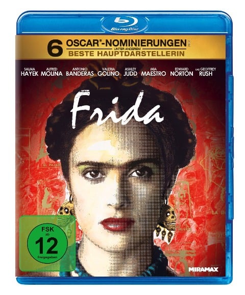 Frida - 