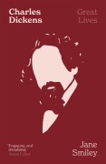 Cover-Bild zum Titel 'Charles Dickens' von 'Jane Smiley'
