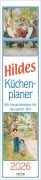 Hildes Küchenplaner 2026 - 
