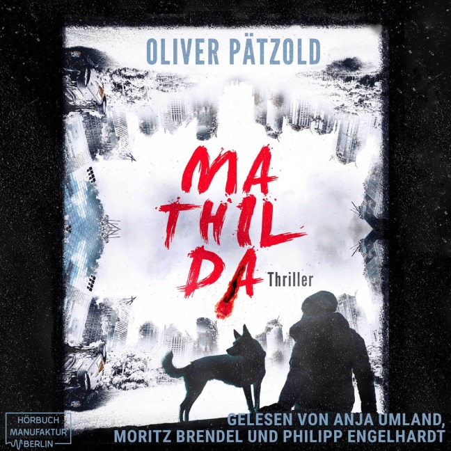Mathilda - Oliver Pätzold