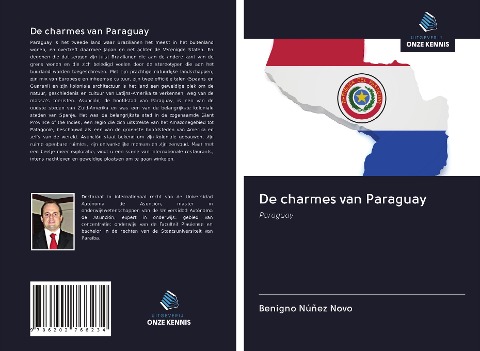De charmes van Paraguay - Benigno Núñez Novo