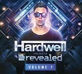 Hardwell pres. Revealed 7 - Hardwell