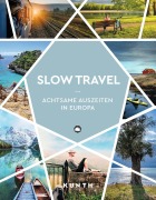 Cover-Bild zum Titel 'KUNTH Slow Travel' von ''