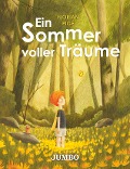 Ein Sommer voller Träume - Florian Pigé