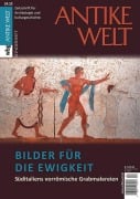 Cover-Bild zum Titel 'Bilder für die Ewigkeit' von 'Stephan Steingräber'