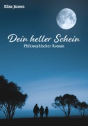 Cover-Bild zum Titel 'Dein heller Schein' von 'Elisa Jansen'