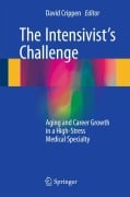 Cover-Bild zum Titel 'The Intensivist's Challenge' von ''