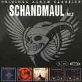 Original Album Classics,Vol.2 - Schandmaul