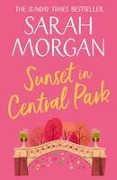 Cover-Bild zum Titel 'Sunset In Central Park' von 'Sarah Morgan'