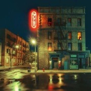 Cover-Bild zum Titel 'The Crux Deluxe' von 'Djo'