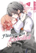 Cover-Bild zum Titel 'Flüster mir ein Liebeslied 07' von 'Eku Takeshima'