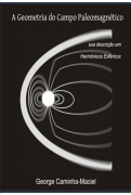 Cover-Bild zum Titel 'A Geometria Do Campo Paleomagnético' von 'George Caminha-maciel'